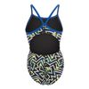 Dolfin Girls Winners Quest V-2 Back Size 26