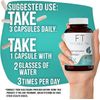 BODY TRIM - NATURAL APPETITE SUPPRESSANT