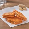 Keebler Cheese Peanut Butter Crackers (1.8oz), 1 Fl Oz