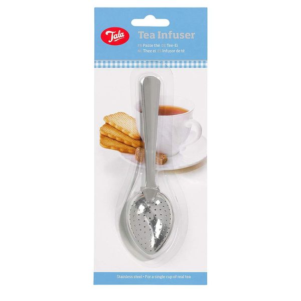 Tala Stainless Steel Tea Infuser