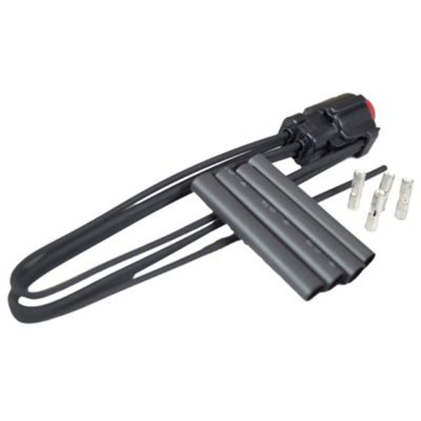 WPT169 Motorcraft A/C Clutch Cycle Switch Connector for E350 Van E450 E150 E250
