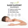 Melatonin Sleepy Gummies - Sleep Aid Supplement
