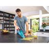 BLACK+DECKER Dustbuster Quickclean Cordless  Turquoise - HNVC215BW52