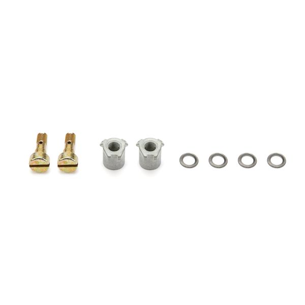 Holley 121-150 Accelerator Pump Discharge Nozzle
