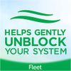 Fleet Adult Glycerin Suppositories, 50-Count Jars (Pack of 4)