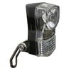 Captain Stag XC-210 Y-4969 Front Fork LED Light, 2 Modes, Black