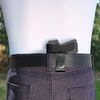 IWB Concealed Holster fits Sig Sauer P365 with 3.1" Barrel with Factory Laser