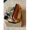1966 CHEVELLE MALIBU Parking Light Lamp Assembly Amber RH