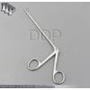 Micro Ear Forceps 13 cm Pediatric ENT Surgical Alligator Shaft Polypus