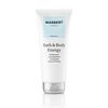 Bath & body energy of Marbert - body peeling 200 ml