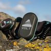 Vango Volt Headtorch, Grey, One Size