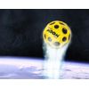 Waboba Moon Ball (Colors May Vary) 2 Pack