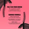BENEFIT Fan fest Volumising Black Mascara 8.5G