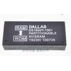 DS1650Y-100 DIP RTC with NVRAM 100 Sec Backup CMOS Technology RH