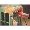 Black & Decker Power Tools HG1300 Dual Temperature Heat Gun