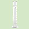 Measuring Cylinder, with Spout, Class B, Glass, Academy, 100ml