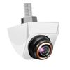 Reverse Camera 170° Car Vehicle Backup Rear View Camera Auto Accessories White
