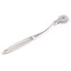 Precise Canada 7" Wartenberg Pinwheel Chrome Plated