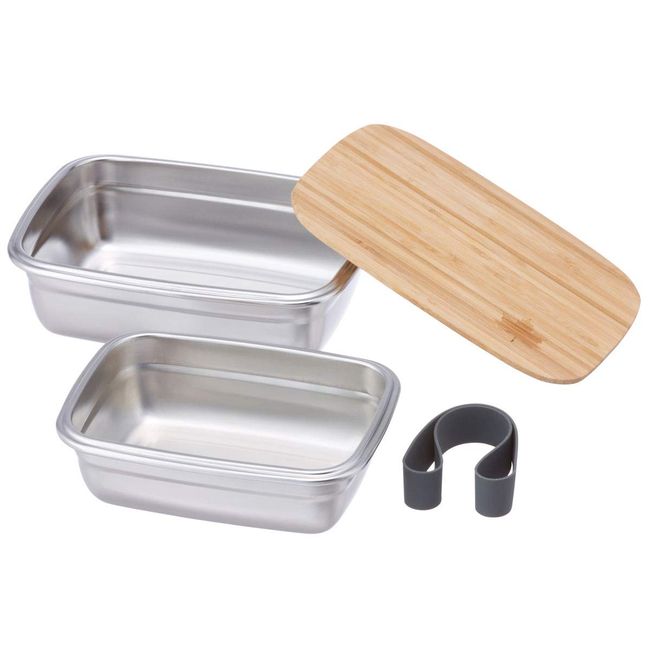 LOGOS 88230241 Cooking Tool Case Set