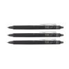 PILOT FriXion Point Clicker 0.5 (F) Rollerball Pen Black
