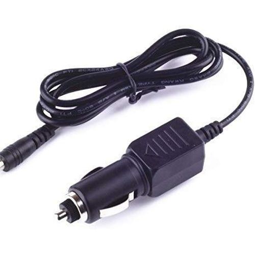Kircuit Car 12V DC Adapter Compatible for Togo Power Adavance 650 Pioneer 500 A650 Portable Station ToGoPower 500W 461Wh Lithium Battery Outdoor Solar Generator Auto Vehicle Boat Supply Cord Charger