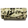 NaRaYa NaRaYa Lipstick Case Lip Pouch Women's NB65 (Art Pattern), white