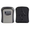 4 Digit Key Safe Lock Box Combination Wall Mount Security Storage Case Organizer
