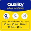 Enzymedica, Allerase, Non-Drowsy Enzyme Supplement to Help Relieve Seasonal Mucus Buildup, 60 Count