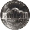 1967 SMS Special Mint Set Jefferson Nickel US Coin