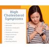 TRIGLYCERIDES HIGH & BAD CHOLESTEROL REMOVER & FLUSHER  & SUGAR  DOWN