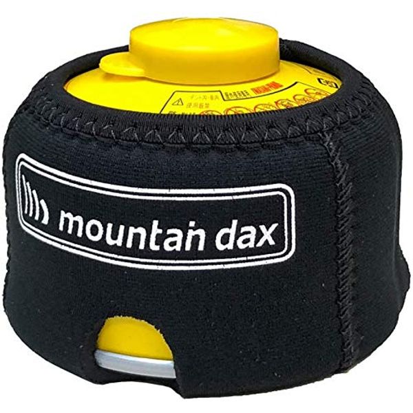 mountain dax cartridge cover II S DA-526-17