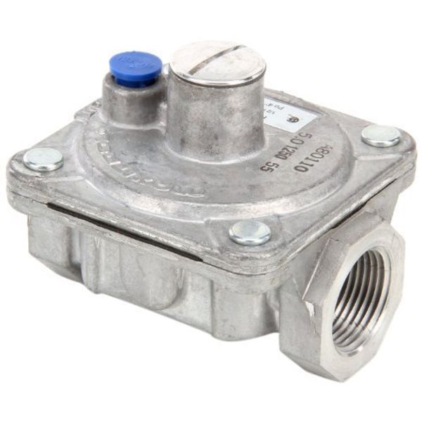 American Range A80110 Pressure Regulator Valve, 3/4-Inch by American Range