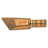 Sievert 14878 SI700350 g Copper Pan 350 g Hammer-Promatic