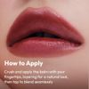 Flush Lip & Cheek Balm 02 Appeal 4g