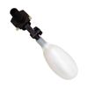 Fountain & Water Feature Fill Valve Float Assembly 3/8" DIY4190