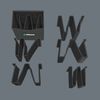 Wera 2go 4 Tool Quiver