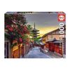 Educa 1000pc Puzzle Yasaka Pagoda, Kyoto