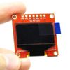 Esooho Gikfun 0.96' 7Pin SPI OLED Display Module for Arduino Raspberry Pi ESP8266 Microcontroller ARM GK1013