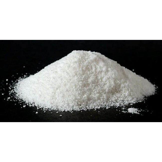 Methylcellulose Powder Gelling Agent Emulsifier Thickener Vegan Food Grade 35lb