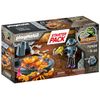 Playmobil Starter Pack Dino Rise: Fire Scorpion