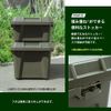 Cornan Original PROACT Stocker Box 1000 Olive