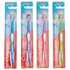 Colgate Extra Clean Full Head Toothbrush, Soft, Assorted Colors (Pack of 12)