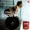 iSatori Amino-GRO-BCAA's with Glutamine and Bio-Active Peptides - Lemonade