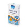 sterilising Tablets (64 Tablets)