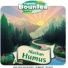 Bountea Alaskan Humus - 15 Pounds/10 Quarts