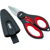 USAG 207 E Professional Scissors for Electricians