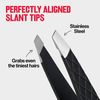 Revlon Expert Tweezer – Slant Tip