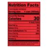 HalfDay Tea Iced Prebiotic Raspberry 12 fl oz Pack of 12