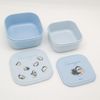mofusand SSP 22 Seal Containers, 2-Piece Set