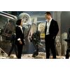 Men in Black Pack 1+2+3+International (DVD)